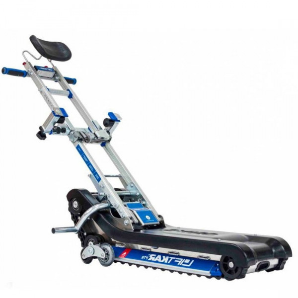 Лестничный гусеничный подъемник Sano Transportgeraete Gmbh Pt Ptr 130-1