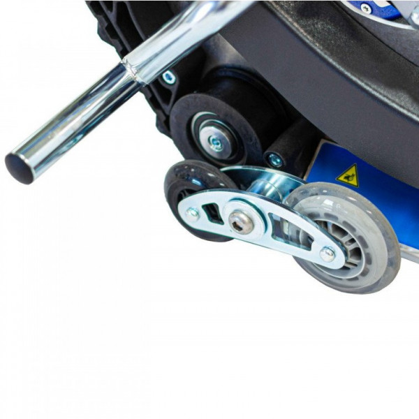 Лестничный гусеничный подъемник Sano Transportgeraete Gmbh Pt Ptr 130-4