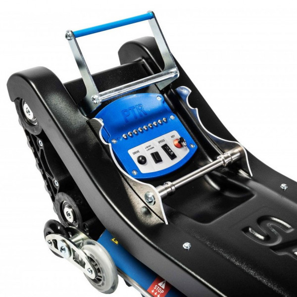 Лестничный гусеничный подъемник Sano Transportgeraete Gmbh Pt Ptr 160-4