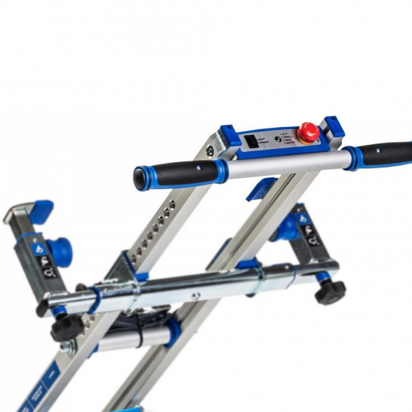 Лестничный гусеничный подъемник Sano Transportgeraete Gmbh Pt Ptr 160-2