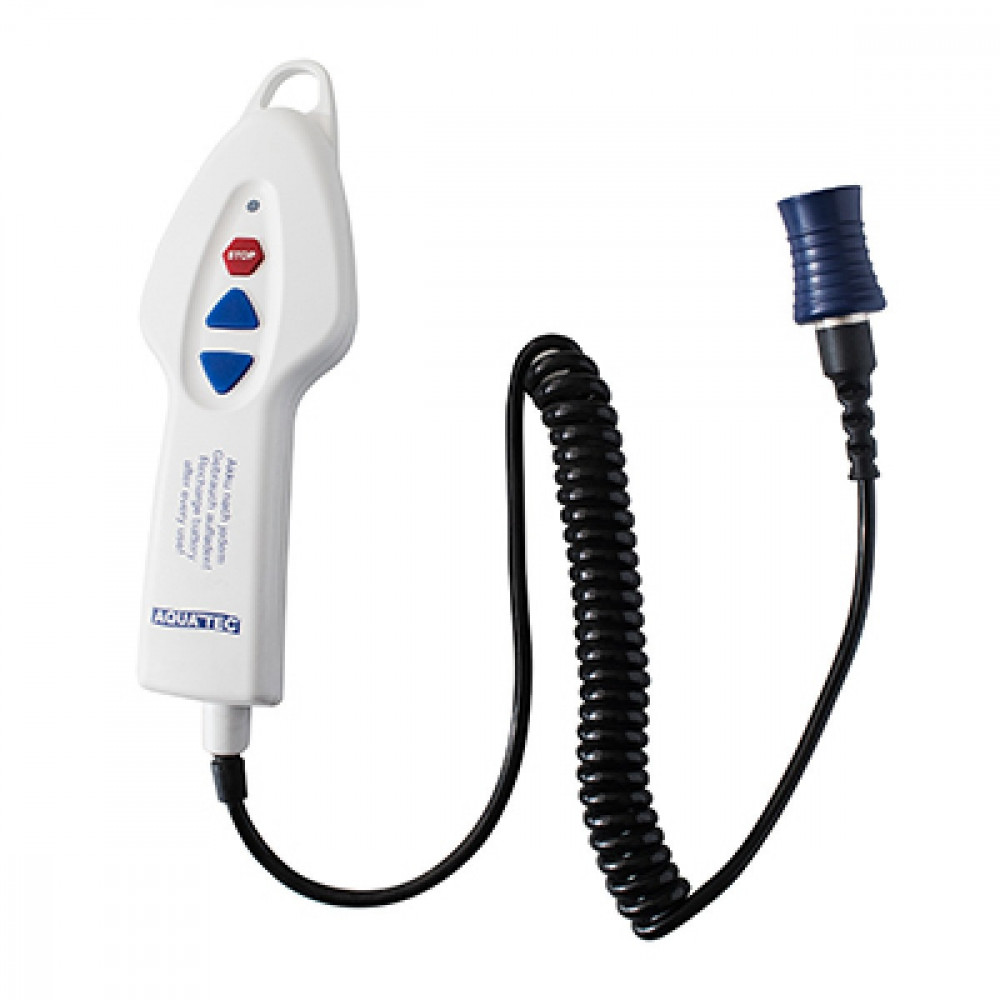 Подъемник электрический для инвалидов Invacare Aquatec Orca-2