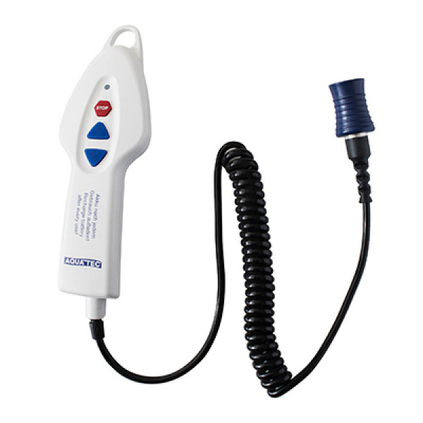 Подъемник электрический для инвалидов Invacare Aquatec Orca-2