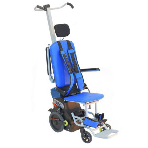 Электроподъемник для аэропортов Пума Авиа