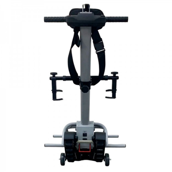 Гусеничный лестничный подъемник БАРС УГП-130-1