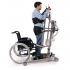 Подъемник электрический медицинский Aacurat Standing UP 400