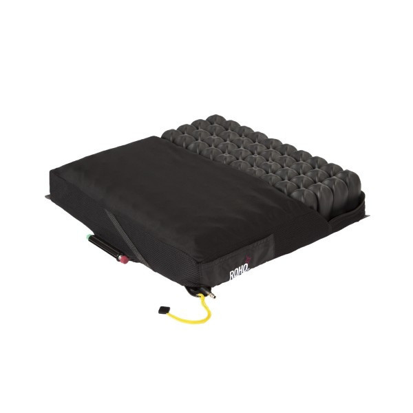 Противопролежневая подушка ROHO HIGH PROFILE™ QUADTRO SELECT 10,5 см-1