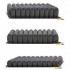 Противопролежневая подушка ROHO HIGH PROFILE™ QUADTRO SELECT 10,5 см