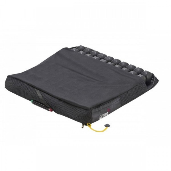 Противопролежневая подушка ROHO LOW PROFILE QUADTRO SELECT 5,5 см-1