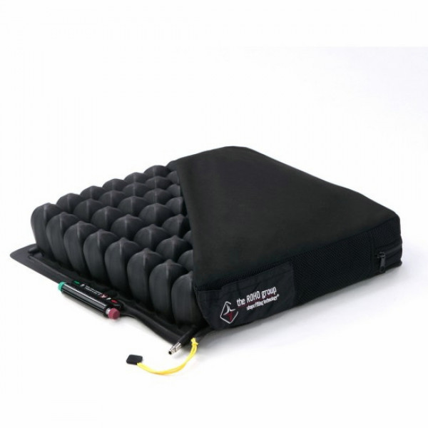 Противопролежневая подушка ROHO MID PROFILE QUADTRO SELECT 8,5 см-1