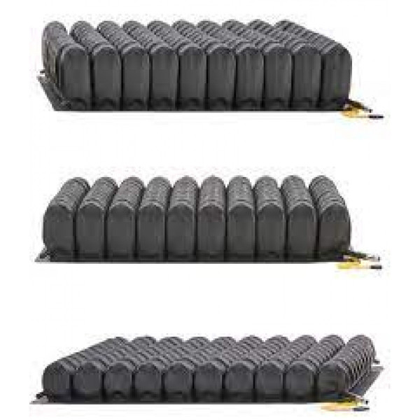Противопролежневая подушка ROHO MID PROFILE QUADTRO SELECT 8,5 см-3
