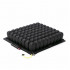 Противопролежневая подушка ROHO MID PROFILE QUADTRO SELECT 8,5 см