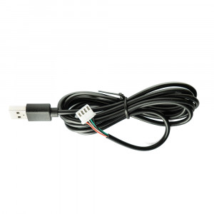 USB-кабель для платы КИП