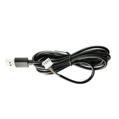 USB-кабель для платы КИП