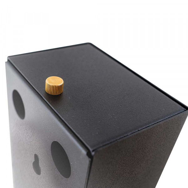 Алкотестер (алкорамка для проходной) Динго В-01 -7