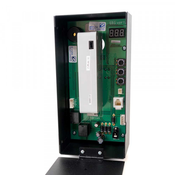 Алкотестер (алкорамка для проходной) Динго В-01 -9