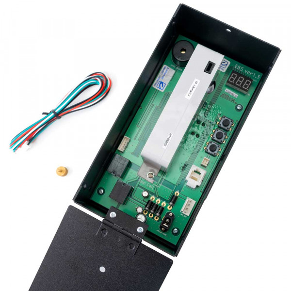 Алкотестер (алкорамка для проходной) Динго В-01 -10