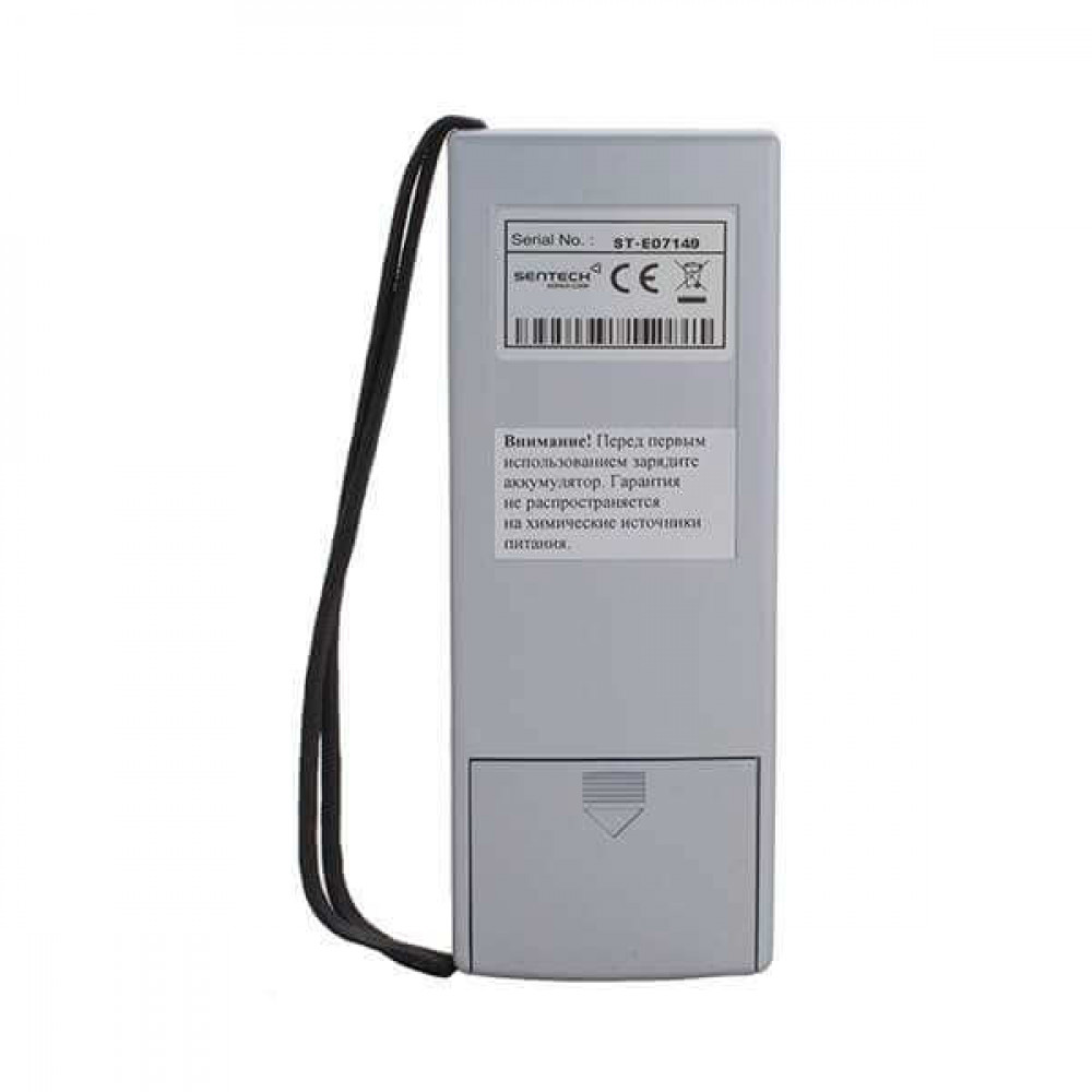 Алкотестер Alcoscan AL-1100 (Алкоскан АЛ-1100)-3