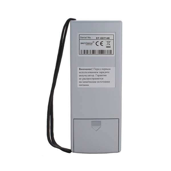 Алкотестер Alcoscan AL-1100 (Алкоскан АЛ-1100)-3