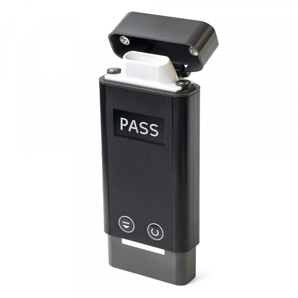 Алкоблокиратор (алкозамок) Alcoscan ALX3000