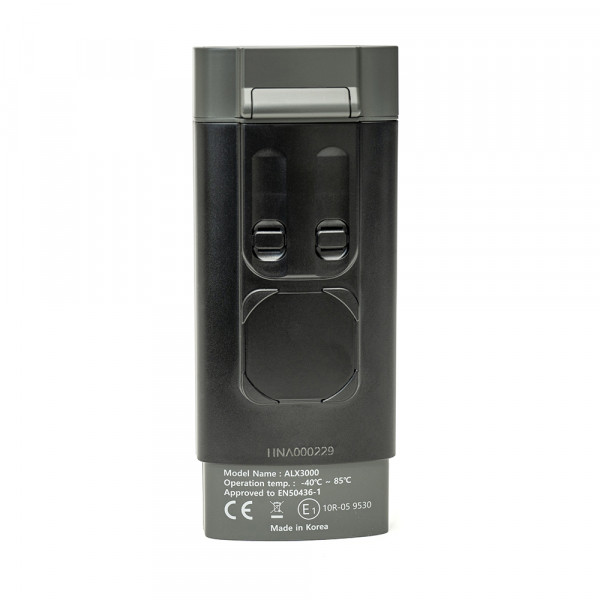 Алкоблокиратор (алкозамок) Alcoscan ALX3000-3