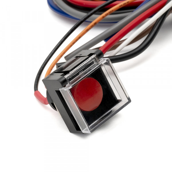 Алкоблокиратор (алкозамок) Alcoscan ALX3000-6