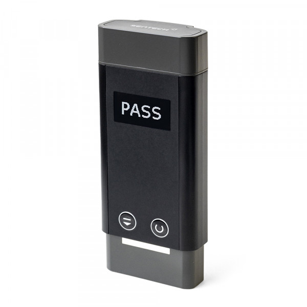 Алкоблокиратор (алкозамок) Alcoscan ALX3000-1