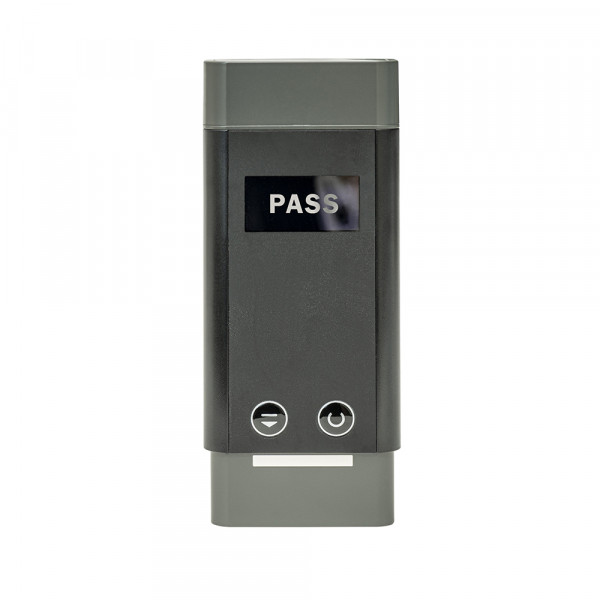 Алкоблокиратор (алкозамок) Alcoscan ALX3000-2