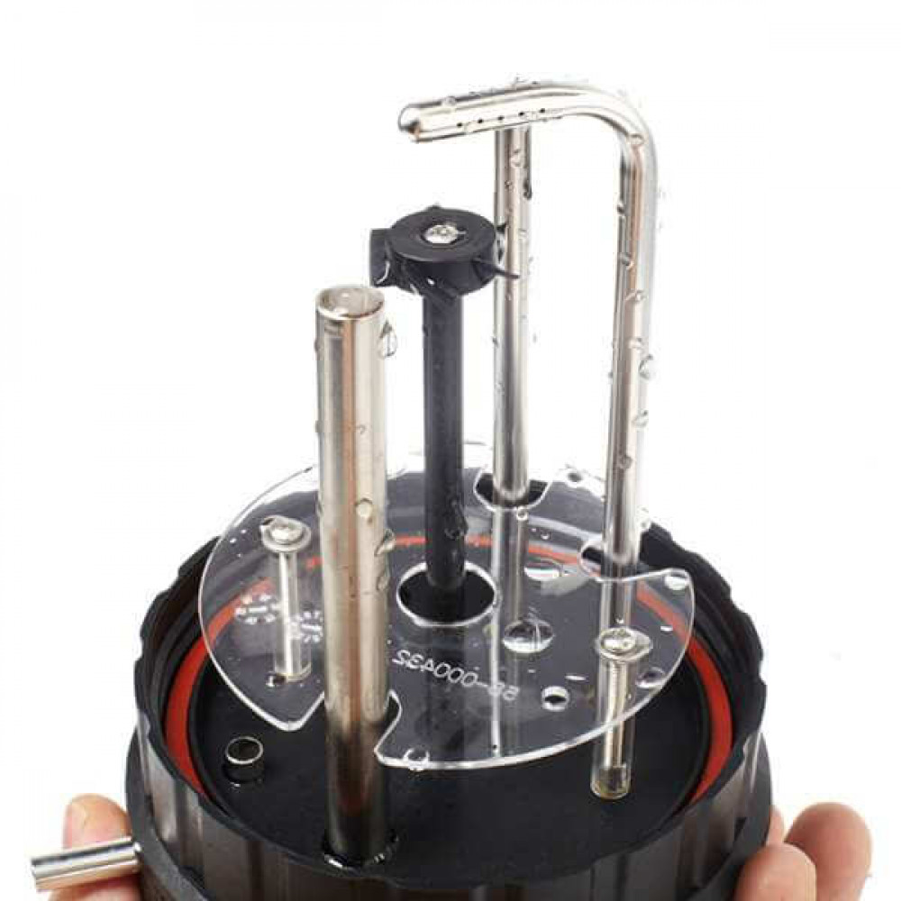 Калибратор Alcosim (Алкосим)-4
