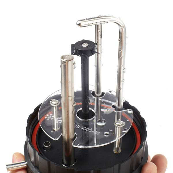 Калибратор Alcosim (Алкосим)-4