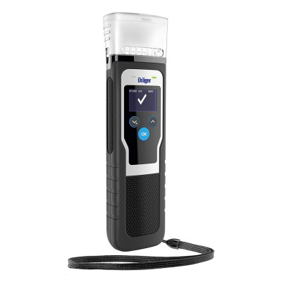 Алкотестер Drager Alcotest 5000 (Драгер Алкотест 5000)