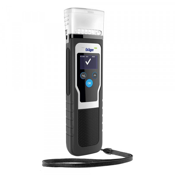 Алкотестер Drager Alcotest 5000 (Драгер Алкотест 5000)