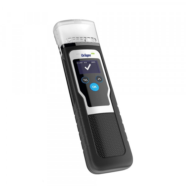 Алкотестер Drager Alcotest 5000 (Драгер Алкотест 5000)-3