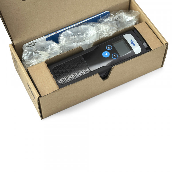 Алкотестер Drager Alcotest 5000 (Драгер Алкотест 5000)-8