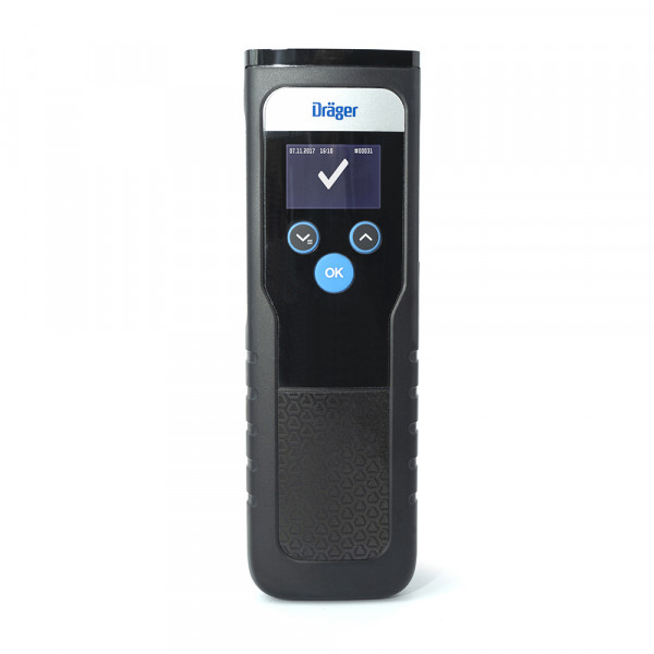 Алкотестер Drager Alcotest 5000 (Драгер Алкотест 5000)-1