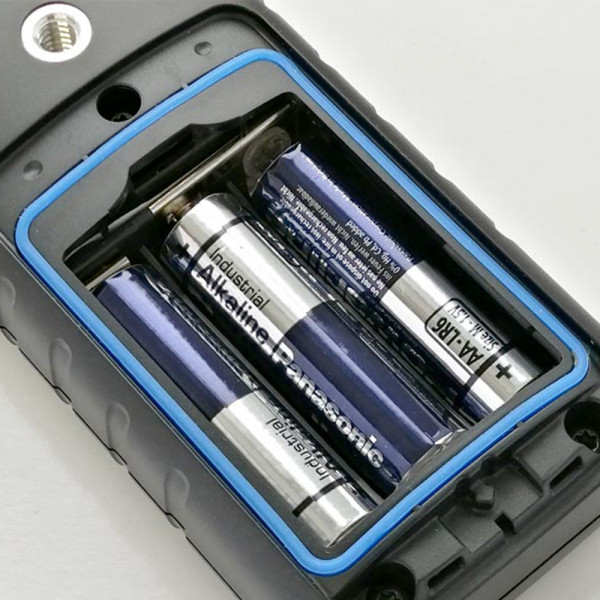 Алкотестер Drager Alcotest 5000 (Драгер Алкотест 5000)-9