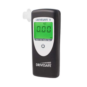 Алкотестер Drivesafe II (Драйвсэйф 2)