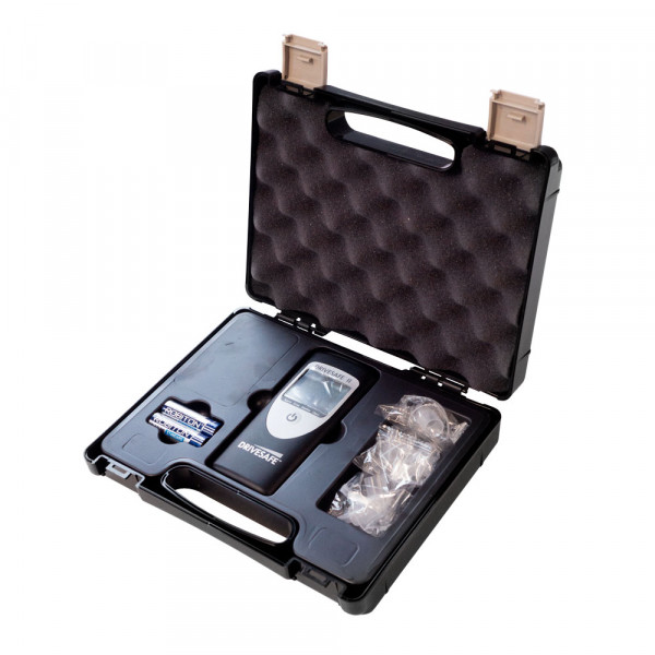 Алкотестер профессиональный Drivesafe II-6