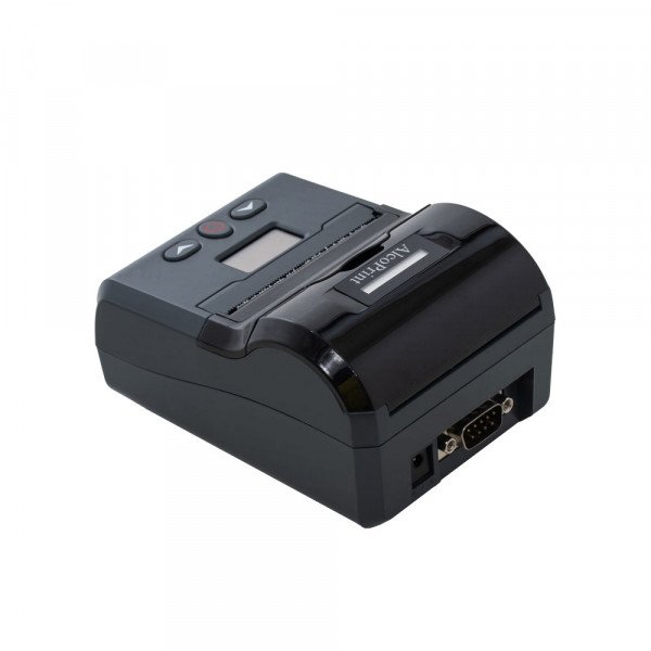 Алкотестер профессиональный Tigon M-3003 (Тигон М-3003) с принтером-6