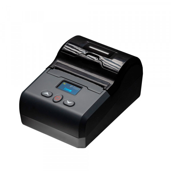 Алкотестер профессиональный Tigon M-3003 (Тигон М-3003) с принтером-5