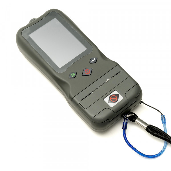 Алкотестер профессиональный Tigon P-6000 (Тигон П-6000)-6