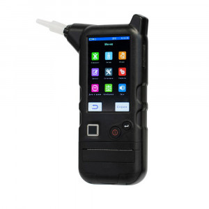 Алкотестер Tigon P-8800  (Тигон 8800)