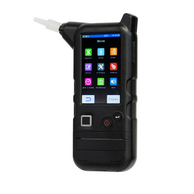 Алкотестер Tigon P-8800  (Тигон 8800)