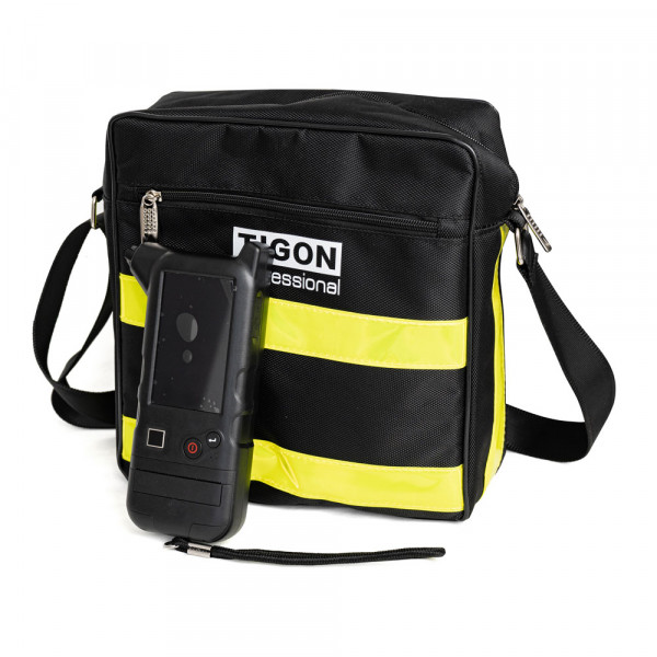Алкотестер профессиональный Tigon P-8800 (Тигон П-8800)-5