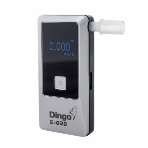 Алкотестер Динго Е-030 (Dingo E-030)