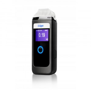 Алкотестер Draeger Alcotest 4000 (Драгер Алкотест 4000)