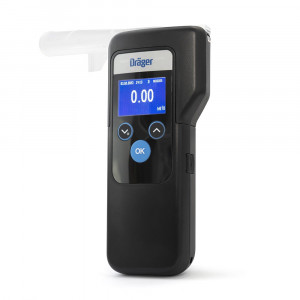 Алкотестер Draeger Alcotest 6000 (Драгер Алкотест 6000)