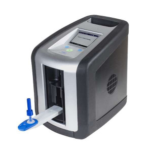 Анализатор для определения наркотиков Drager Drugtest 5000