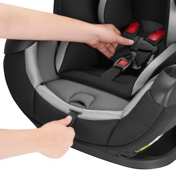 Автомобильное кресло для детей Evenflo™ Symphony e3 DLX Platinum Series (Rollover tested) Apex-4