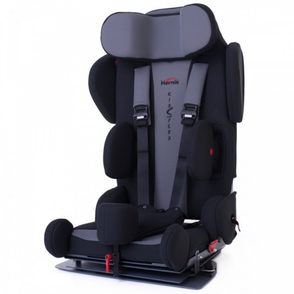 Детское автомобильное кресло ДЦП Hernik KidsFlex