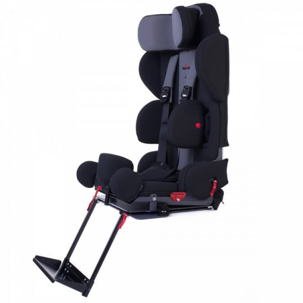 Детское автомобильное кресло ДЦП Hernik KidsFlex-9